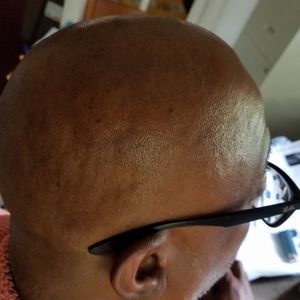 Meet your Posher, Gary